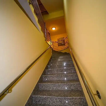 Dalmacija Apartment