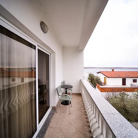 Dalmacija * Starigrad Paklenica