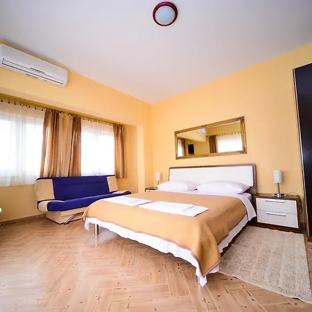 Apartment Dalmacija Starigrad Paklenica