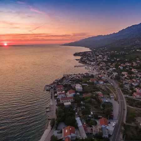Dalmacija Apartment