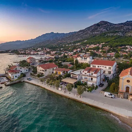 Dalmacija Apartment